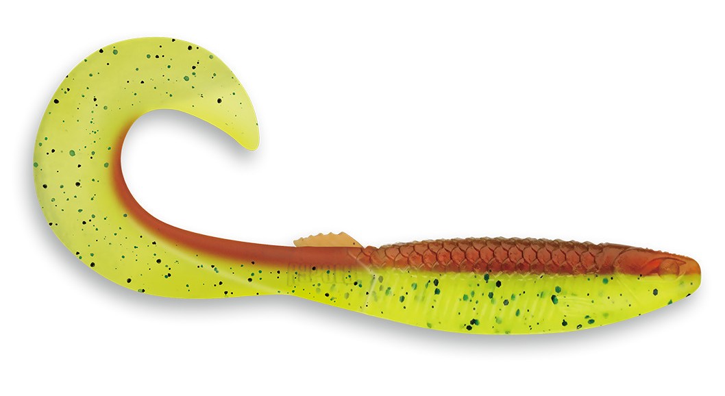 Rapala CrushCity The Curl 7.5cm